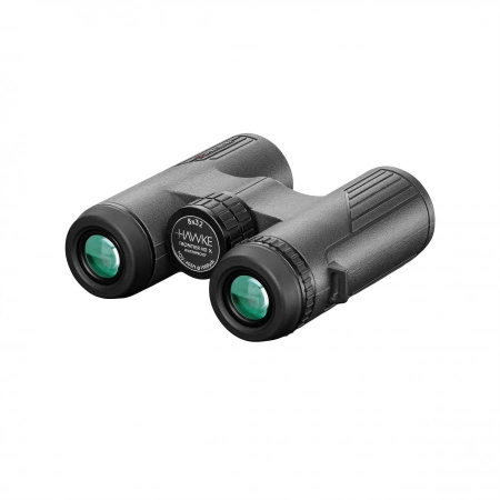 Hawke Frontier HD X 8x32 gray binoculars