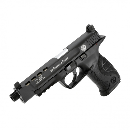 Smith&Wesson - Performance Center Ported M&P9L 4.5mm wind gun