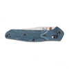 Benchmade - 940-04 Osborne folding knife