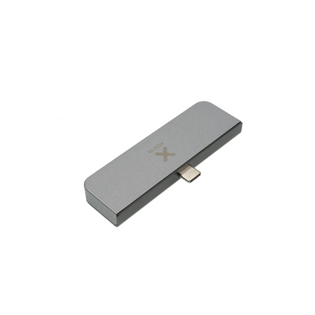 XTORM Connected USB-C Hub 4-in-1 Adapter - XXC204