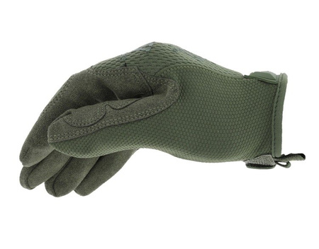 Mechanix Wear The Original Gloves - Olive Drab