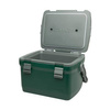 Stanley ADVENTURE 6.6 L travel cooler - green