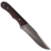 Muela Full Tang Palisander Wood 135mm Hunting Knife (PIONEER-14NL)