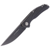 Viper Orso2 DSW Titanium Folding Knife, Dark Stonewashed by Jens Ansø (V5997TI)