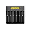 Battery charger - Nitecore Q6