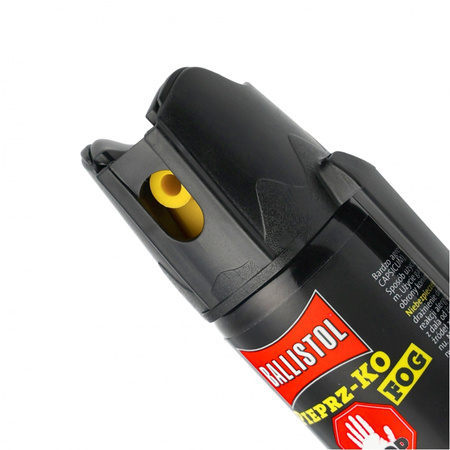 Klever - KO Defenol Fog pepper gas (cone) 40 ml