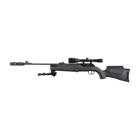 Umarex - Airmagnum 850 M2 XT Kit 4.5mm windcheater with compensator