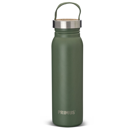 Primus - Klunken 0.7L travel bottle - Green