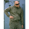 Task Force TF-2215 - Hooded Sweatshirt - Tactical Hoodie