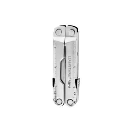 Leatherman Knifeless Rebar Stainless multitool (832303) - 16 tools