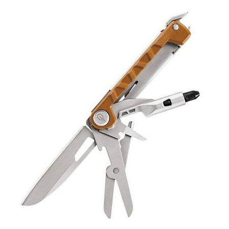 Gerber ArmBar Drive multitool - orange