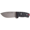 Muela Full Tang Micarta 100mm Knife (KODIAK-10SV.M)