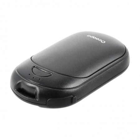 Ocoopa - UT3 Lite electronic hand warmer - black