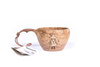 KUPILKA 37 - Kuksa Mug - Minummy Edition - Vagabond