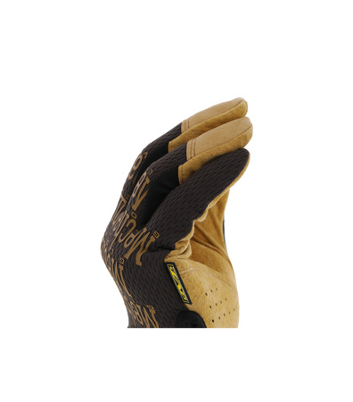 Mechanix Wear Original Durahide Leather Gloves