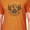 Alpinus - Kitreli T-shirt - orange