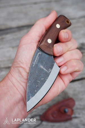 Condor Pangui Neck Knife
