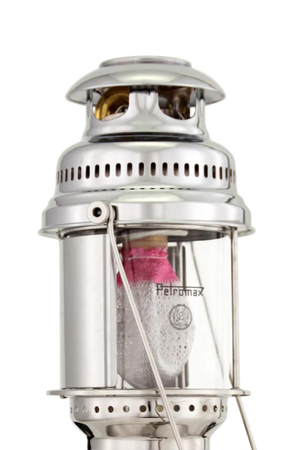 Petromax LM500 LED camping lamp