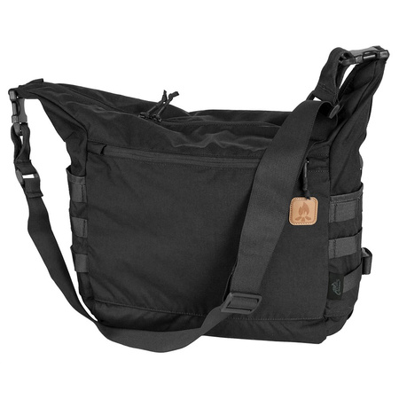 Bushcraft Satchel Bag - Bushcraft Line - Helikon - Black