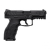 Heckler&Koch - H&K VP9 blowback black 4.5 mm BB CO2 air pistol