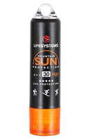Mountain Protection Lipstick SPF30 Sun Stick - Lifesystems