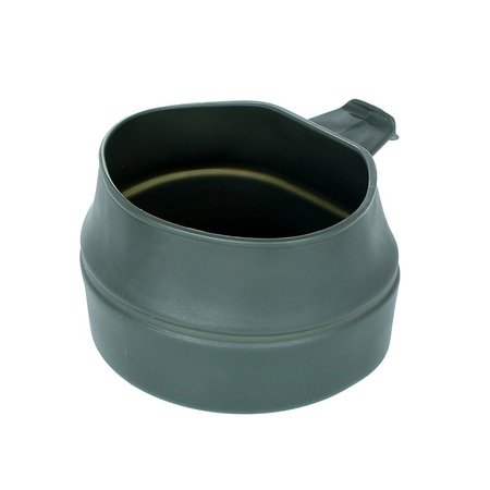 Wildo - Fold-A-Cup Mug - 250 ml - Olive