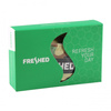 Freshed - Shoe refresher sachets - gray eco