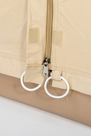 CanvasCamp - Sibley Protech 450 Plush Tent