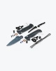 Benchmade 18065BT-01 Adira folding knife