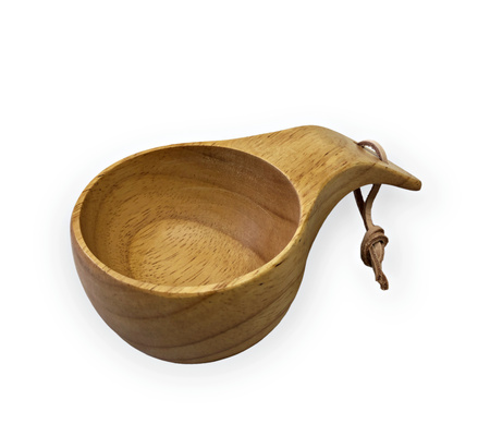 Stabilotherm - Kuksa wooden cup - 120 ml 