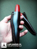 Trapper 95 leather scabbard