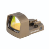 Vector Optics - Frenzy-S 1x17x24 collimator - FDE - SCRD-53