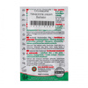 Ballistol - Oil-soaked wipe for the care of wood, metal