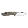 Ruike P138-W sand knife