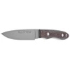 Muela Knife 4410-M Brown Jute Micarta, Satin MoVa