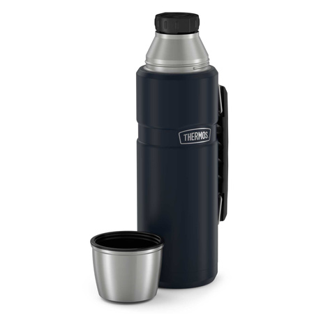 THERMOS King 1.2 L Thermos - Army Green