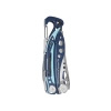 Leatherman Skeletool CX Nightshade multitool (833127) - 7 tools