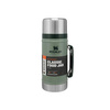 Stanley LEGENDARY CLASSIC 0.94L green dinner thermos 