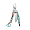 Leatherman Skeletool CX Paradise multitool (833135) - 7 tools