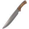 Muela Full Tang Olive wood 210mm hunting knife (JABALI-21OL)