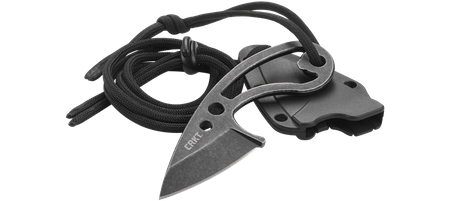 CRKT Owlet 2716 neck knife