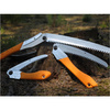 Silky Gomboy Curve 210-8 Folding Saw