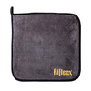 RifleCX - Microfiber polishing towel - Gray - 56011