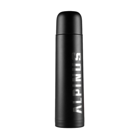 Alpinus - Thermos Sahara 0,7 - black