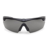 ESS - Crosshair One Smoke Gray Ballistic Glasses - Tinted - EE9014-08