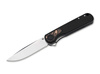 Boker Magnum - Braddock Knife Black