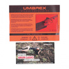 Umarex - Airmagnum 850 M2 5.5 mm air rifle