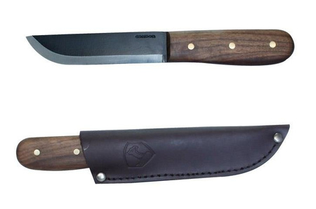 Condor Bushcraft Basic 5" Knife