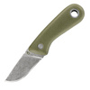 Gerber Vertebrae green knife