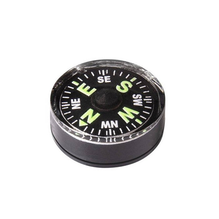 Helikon - Button Compass Button Small
